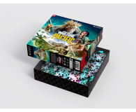 CENEGA Call of Duty: Warzone Pacific Puzzles 1000 - 1374432 - zdjęcie 3
